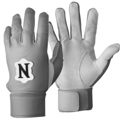 Neumann Lineman Open Fingers (FBL41) - Forelle American Sports Equipment